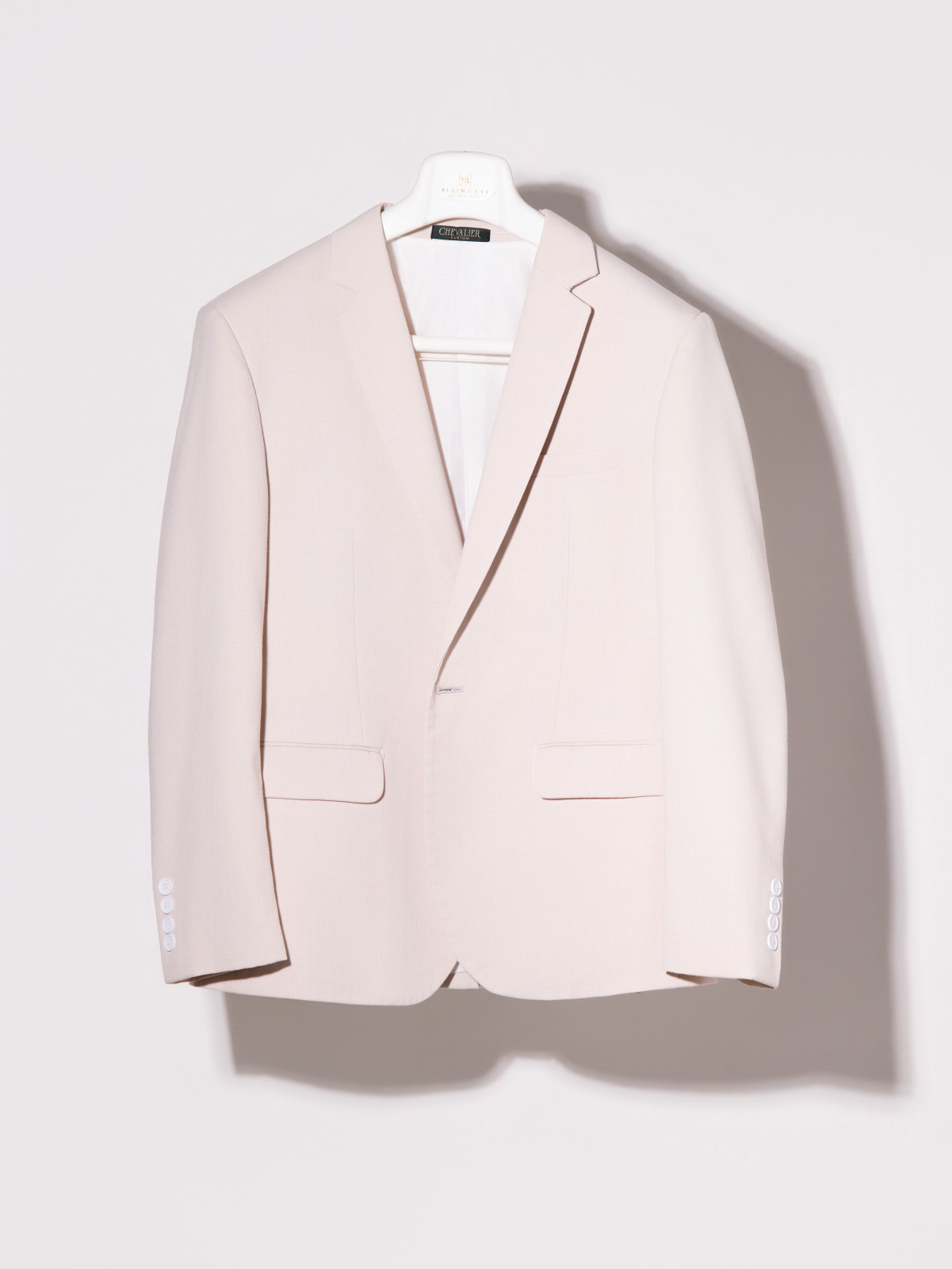 杏色西裝出租｜杏色婚禮西裝 台中西服租借