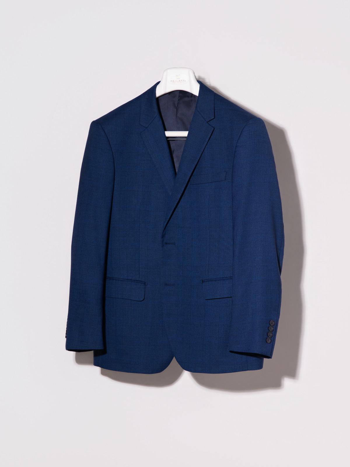 深藍色西裝出租｜藍色正裝 伴郎西服租借