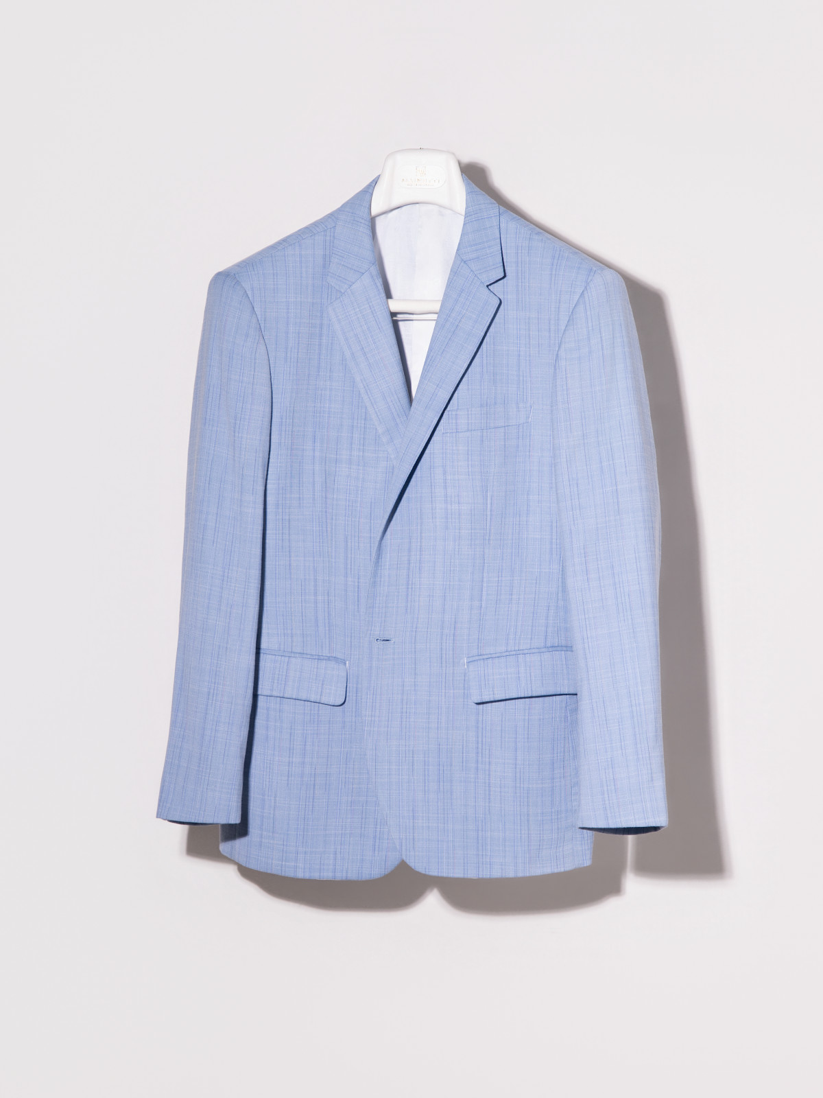 淺藍色西裝出租｜水藍西服 夏季婚禮清爽