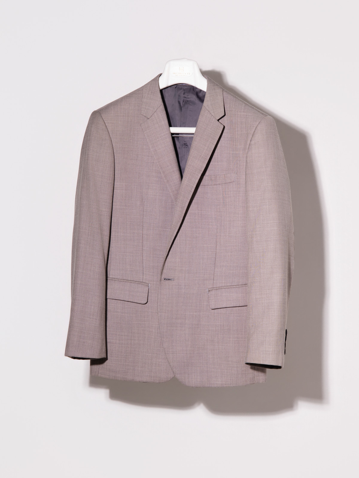 灰棕色西裝出租｜大地色西服 質感穿搭